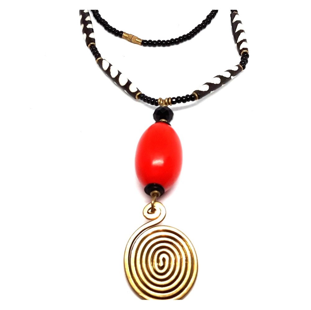 Handmade Necklace